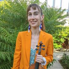 Elyana S. Cambridge, MA, available for online & in-person tutoring