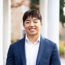 Ryan L. Near Hillsborough, NC, available for online & in-person tutoring