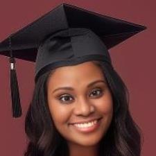 Miss Angie G. Near Fort Myers, FL, available for online & in-person tutoring