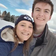 Tutor Enthusiastic, Attentive Spanish Tutor