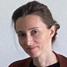 Olga D. Near Prosper, TX, available for online & in-person tutoring