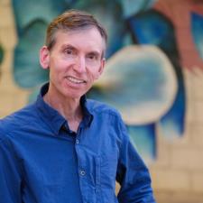 Rick P. Oakland, CA, available for online & in-person tutoring