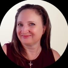 Jenny C. Henderson, NV, available for online & in-person tutoring