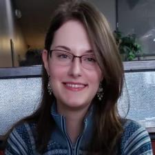 Iris C.'s Photo