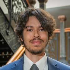 Tutor LSAT Tutor & Application Advisor | T3 Law School Admit | UChicago Grad