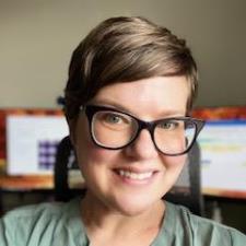 Tutor Helping Students Master Reading, Writing, and Communication