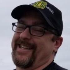 Richard R.'s Photo