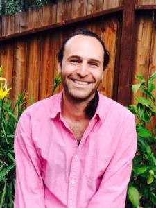 Asher L. Rodeo, CA, available for online & in-person tutoring
