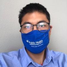 Andrew G. Los Angeles, CA, available for online & in-person tutoring