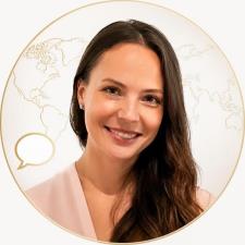Elena K. Near Pompano Beach, FL, available for online & in-person tutoring