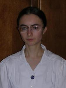 Catherine P. Harrisonburg, VA, available for online & in-person tutoring
