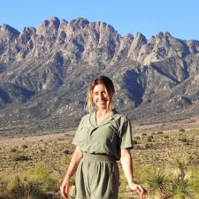Andrea C. San Angelo, TX, available for online & in-person tutoring