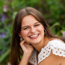 Tutor College student with a passion for learning and teaching