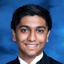 Dhruv P.'s Photo