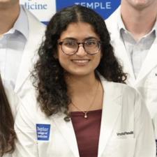 Vrushali P. Katy, TX, available for online & in-person tutoring