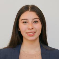 Cecilia D.