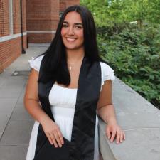 Skylar G. Winston Salem, NC, available for online & in-person tutoring