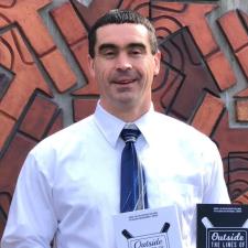 Rob B. Grayland, WA, available for online & in-person tutoring