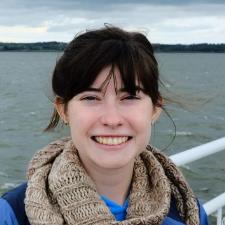 Brianna D. Suffolk, VA, available for online tutoring