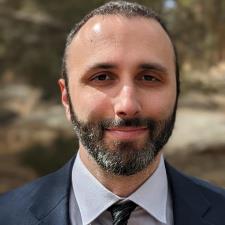 Sherif H. Near Chula Vista, CA, available for online & in-person tutoring