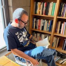 Derek P. Near Ontario, CA, available for online & in-person tutoring