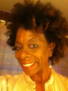 Marsha B. - Tutor