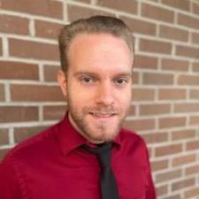 Michael S. Near Walker, LA, available for online & in-person tutoring