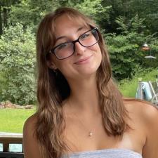 Tutor Biology Major & Organic Chemistry TA | Patient, Concept-Focused