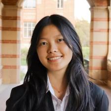Tutor UCLA 4.0 Grad | Chemistry, Science, & Algebra Tutor