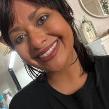 Gabriela D. Near Apopka, FL, available for online & in-person tutoring