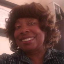 Bernice M.