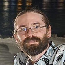 Joshua H. - Art Theory Tutor