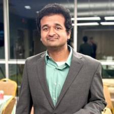 Rohith A.'s Photo