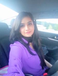 Nazia M. Near Loganville, GA, available for online & in-person tutoring