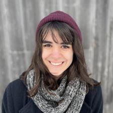 Emma C. Near Vergennes, VT, available for online & in-person tutoring