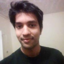 Ankit P. Fort Collins, CO, available for online & in-person tutoring