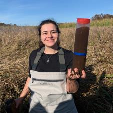 Gabrielle F.'s Photo