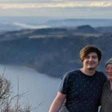 Elijah S.'s Photo