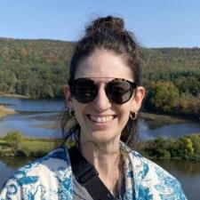Rebelle S. Suffern, NY, available for online & in-person tutoring