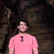 Erick G. Lake In The Hills, IL, available for online & in-person tutoring