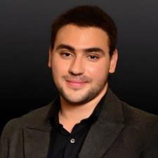 Mohamed A. Near Christiansburg, VA, available for online & in-person tutoring