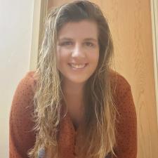 KELSEY K. Titusville, FL, available for online & in-person tutoring