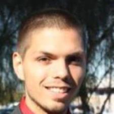 Adam S.'s Photo