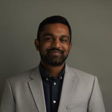 Achutha R. Near Farmington, NY, available for online & in-person tutoring