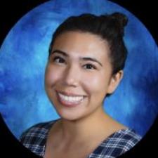 Lorel R. Near Cupertino, CA, available for online & in-person tutoring