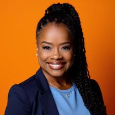 Tasha D. Buford, GA, available for online & in-person tutoring