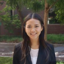 Hailey C. Philadelphia, PA, available for online & in-person tutoring