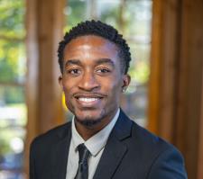 Seyi I. Near Washington, DC, available for online & in-person tutoring