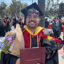 Tutor Experienced USC and UCLA Grad for AP STEM + SAT Tutoring