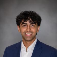 Vibhav P. Near Barrington, IL, available for online & in-person tutoring
